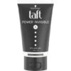 Schwarzkopf Taft Power Invisible Styling Gel Halt 5 150ML -Care Haus Verkauf taft gel power invisible styling sehr starker halt 5 150ml