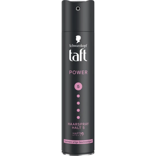 Schwarzkopf Taft Haarspray Power Cashmere Halt 5 250Ml 3 Schwarzkopf Taft Haarspray Power Cashmere Halt 5 250Ml