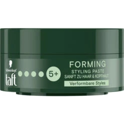Schwarzkopf Taft Forming Styling Paste 75ML