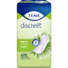 Tena Discreet Mini Einlagen 20ST -Care Haus Verkauf tena discreet mini einlagen 20st