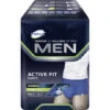 TENA Men Active Fit Pants Plus Größe L 8ST -Care Haus Verkauf tena men pants plus large 8st4 euro code