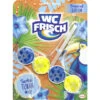 Frisch Tropical Edition Turbo Tukan 50G -Care Haus Verkauf wc frisch kraft aktiv turbo tukan 50g