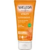 Weleda Vitalisierungsdusche Vitality Sanddorn 200ML -Care Haus Verkauf weleda vitality vitalisierungsdusche sanddorn 200ml