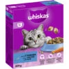 Whiskas 1+ Mit Thunfisch 800G -Care Haus Verkauf whiskas 1 trocken mit thunfisch 800g