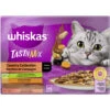 Whiskas Tasty Mix Country Collection In Sauce 12x 85G 1 Whiskas Tasty Mix Country Collection In Sauce 12x 85G -Care Haus Verkauf whiskas tasty mix country collection in sauce 12x85g