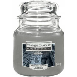 Yankee Candle Home Inspiration Duftkerze Cosy Up 340G