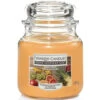 Candle Home Inspiration Duftkerze Exotic Fruits 340G -Care Haus Verkauf ycexfruits