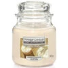 Candle Home Inspiration Duftkerze Vanilla Frosting 340G -Care Haus Verkauf ycvanfrost